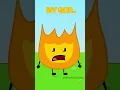 Download Lagu #bfdi Firey - Wacky World. Which style is your favorite? #bfdia #bfb #osc