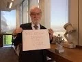 Vint Cerf QEPrize winner and Father of the Internet