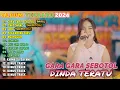 Download Lagu GARA GARA SEBOTOL MINUMAN - DINDA TERATU || FULL ALBUM DANGDUT KOPLO TERBARU 2024