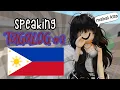 Download Lagu MM2, But I Speak TAGALOG #2... *FUNNY*