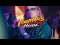 Abelvolks House - A Track Mais Doida - Zonderling - Tunnel Vision (Don Diablo Edit)