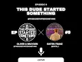 Download Lagu S1.Ep9 - Aussie DJ Sixten Franz Talks Music, Gigs \u0026 American Stereotypes