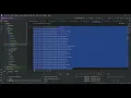 OpenGl ES for Android in Java 07 Building a 3D Framework or