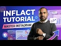 Inflact Instagram Analyzer Download Profiles Posts and Data Fast