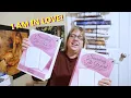Searching the Word KJV Bible WORD SEARCH Puzzle books Unboxing