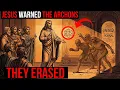 Lagu Jesus Warned: The Archons Block The Monad Portal — Here's How To Break Through