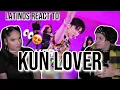 Download Lagu Latinos react to C-POP for the first time| Collab Stage:\