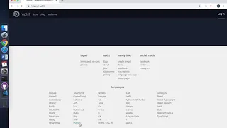 Start coding in Python in less than a minute without installing anything