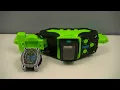 Download Lagu Henshin Belt DX BeyonDriver Review (Kamen Rider Zi-O)