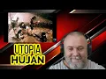 Download Lagu UTOPIA - HUJAN  (REACTION)
