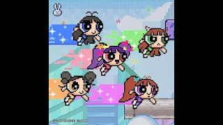 NewJeans NewJeans Audio 