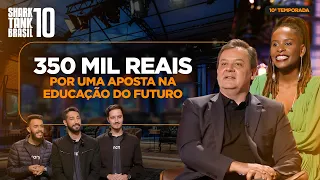 Dynamis: educação para profissões que ainda nem existem | Pitch 10ª Temporada