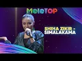Download Lagu Shiha Zikir - Simalakama | MeleTOP | Nabil \u0026 Hawa