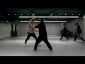 MINHO 민호 'Heartbreak' Dance Practice