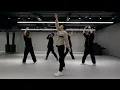 MINHO 민호 'Heartbreak' Dance Practice