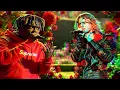 Juice WRLD x The Kid Laroi - Pretty to the Eye 999 Club
