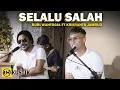 Download Lagu Ruri Wantogia Ft Krisyanto Jamrud - Selalu Salah [Cover]