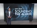 State of Texas: Sounding the Alarm