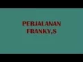 Franky,S Menangis