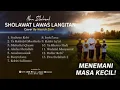Download Lagu Full Album Sholawat Lawas Langitan