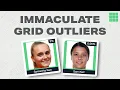 Grid Quirks Outliers Clarifications and Oddities from Immaculate Grid