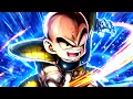 Download Lagu 🤞¿ES UN APOYO META? KRILLIN NAMEK SAGA Dragon Ball Legends