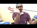 Laparoscopic instruments for Exams
