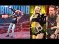 Download Lagu *POOR BOOKING 🤬* Brock Lesnar Vs John Cena RUINED! | Liv Morgan BACK, CM Punk Vs Seth Rollins | WWE