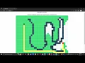 Pathfinding Visualizer using Searching Algorithms Project Walkthrough