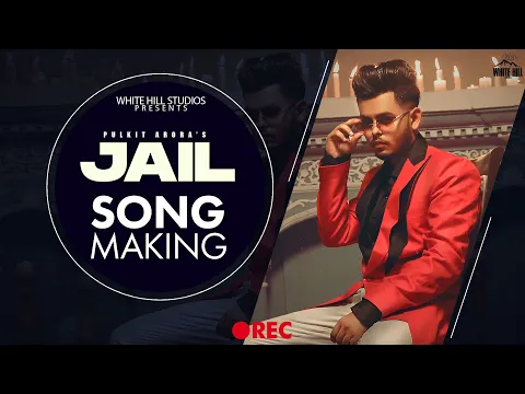 Download MP3 Jail (Behind The Scenes) Pulkit Arora | Haryanvi Songs