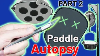 Download Paddle Autopsy - What's Inside Part 2: Peel Ply and Delamination MP3