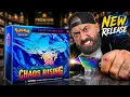 Pokemon s New Set Chaos Rising Just Dropped