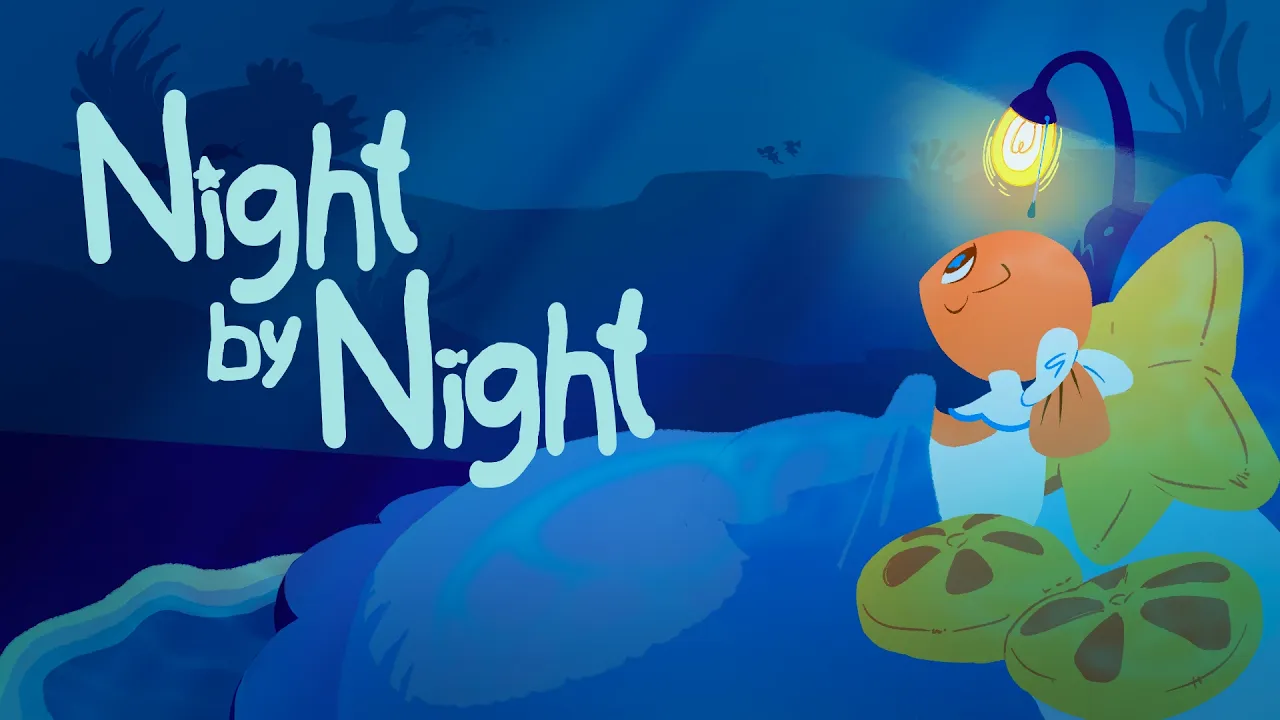 Night by Night Trailer