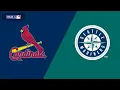MLB The Show 23 MLB 2023 Season - St. Louis Cardinals @ Seattle Mariners