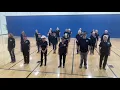 Copperhead Road Line Dance