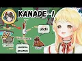 Lagu The Moment She Imitated Subaru perfectly | Kanade My Voice Zoo