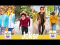 Joker || khan usman || very funny tiktok