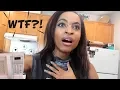 Food Is So Dramatic In The Microwave