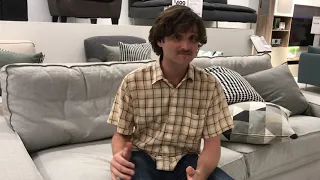 IKEA KIVIK Sofa Review Sofa Selector