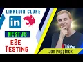 NestJS e2e Testing with Super Test