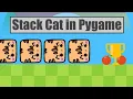 How to make Snake game in PYGAME