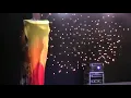 UNVEILED & TABLA MAKES YOU DANCE DE RAUL FERRANDO  DANIELLA