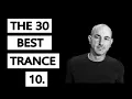 Download Lagu The 30 Best Trance Music Songs Ever 10. (Robert Miles, Armin van Buuren, PvD, A\u0026B | TranceForLife