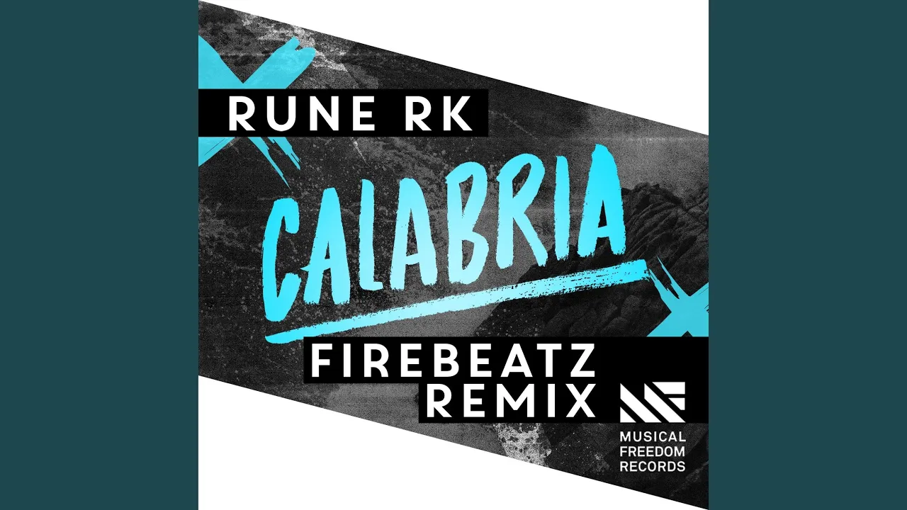 Calabria (Firebeatz Remix)