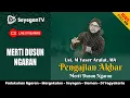 Download Lagu 🔴 #LIVE : Pengajian Akbar Merti Dusun Ngaran Bersama Ust. M Yaser Arafat, MA | Ngaran Margokaton