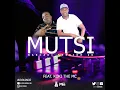 Download Lagu MUTSI BACARDI SESSION 20 FEAT KOKI DE MIC