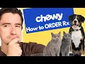 How to order Medications on Chewy without a physical Rx Dr Dan explains