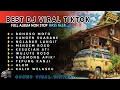 Download Lagu DJ VIRAL TIKTOK TERBARU 2024 CAMPURAN FULL BASS - DJ BANYUWANGI FULL PARGOY