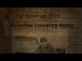 HARDY - Favorite Country Song (Lyric Video)