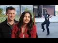 Download Lagu The Rookie Cast GOES WILD Over TikTok Success (Exclusive)